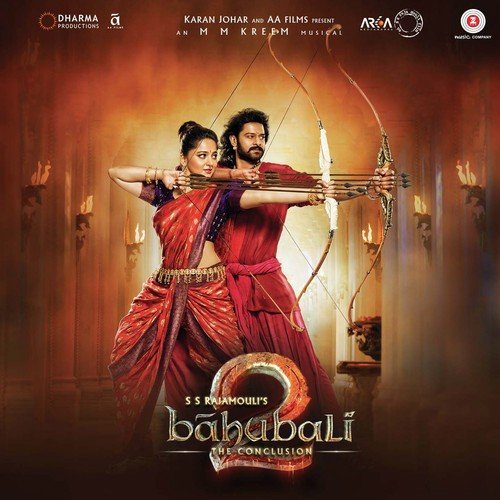 Baahubali 2 - The Conclusion