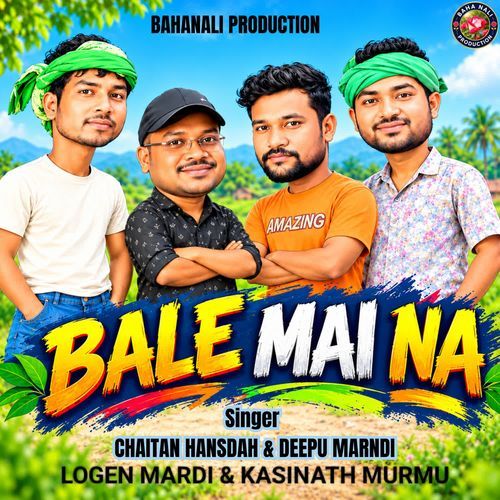 Bale Mai na