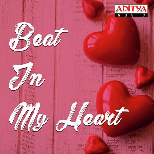 Beat In My Heart (From "Gulabi")