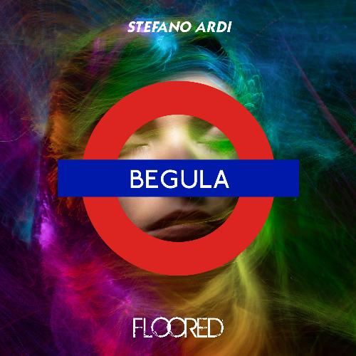 Begula cover art