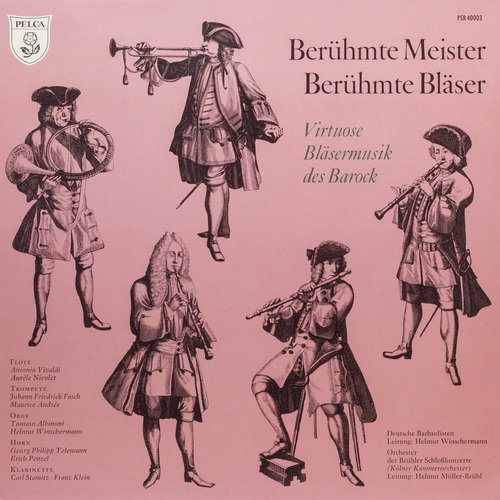 Deutsche Bachsolisten