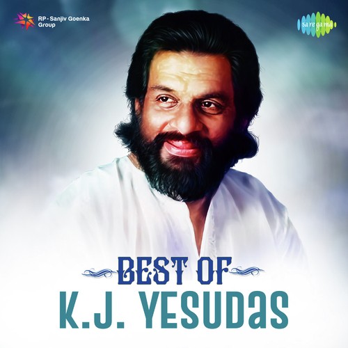 Best Of K.J. Yesudas