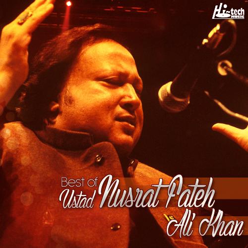 Best of Ustad Nusrat Fateh Ali Khan