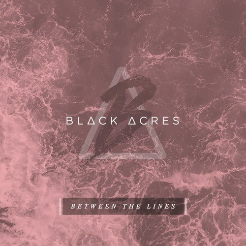 Between the Lines cover art