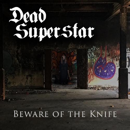 Beware of the Knife (John Karkazis Mix) cover art