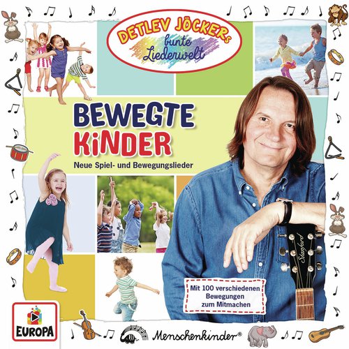 Der Elefant cover art