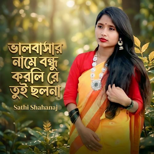 Bhalobashar Name Bondhu Korli Re Tui Cholona