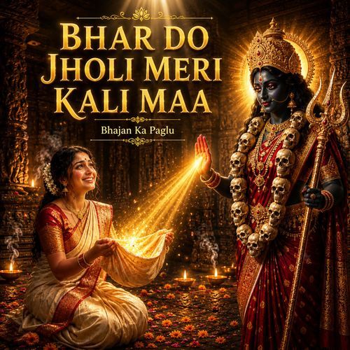 Bhar Do Jholi Meri Kali Maa