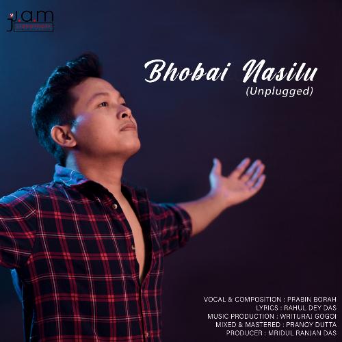 Bhobai Nasilu (Unplugged)_poster_image