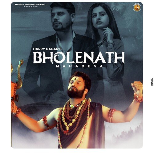 Bholenath - Mahadeva