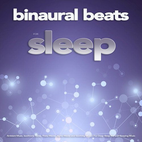  Binaural Beats Deep Sleep