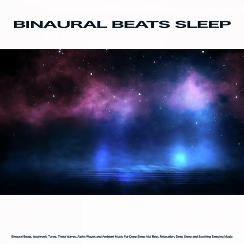 Binaural Beats Isochronic Tones Lab cover art