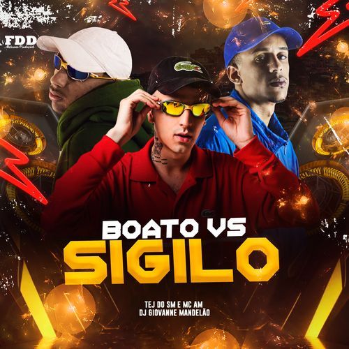 Boato Vs Sigilo_poster_image