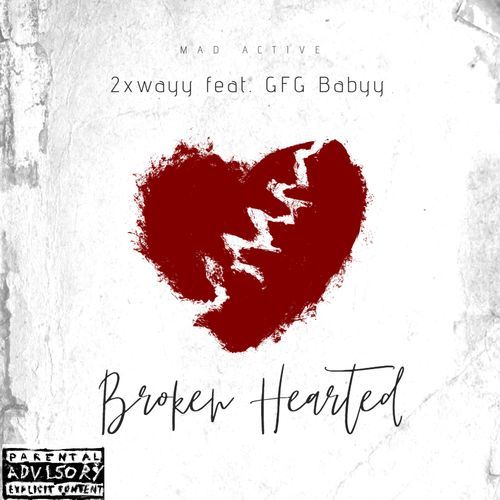 Broken Hearted