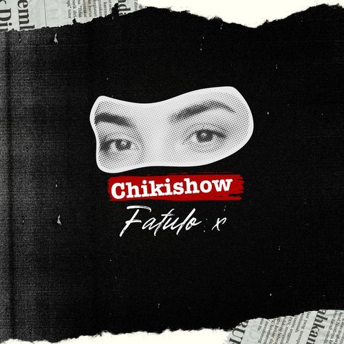 CHIKISHOW cover art
