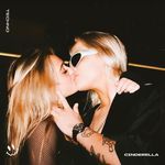 CINDERELLA (TECHNO)