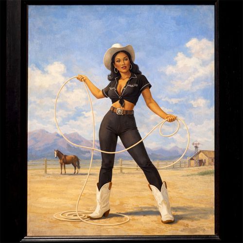 COULD THIS BE LOVE? cover art