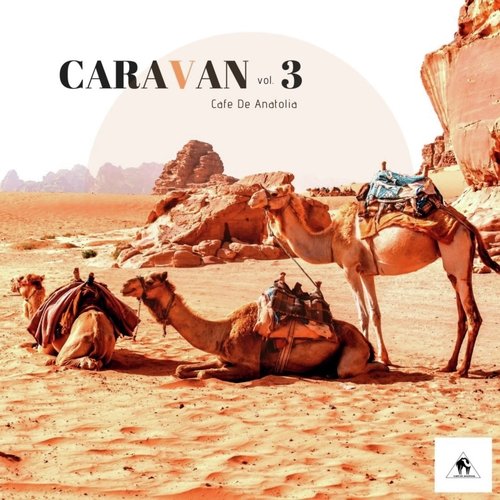 Caravan 3