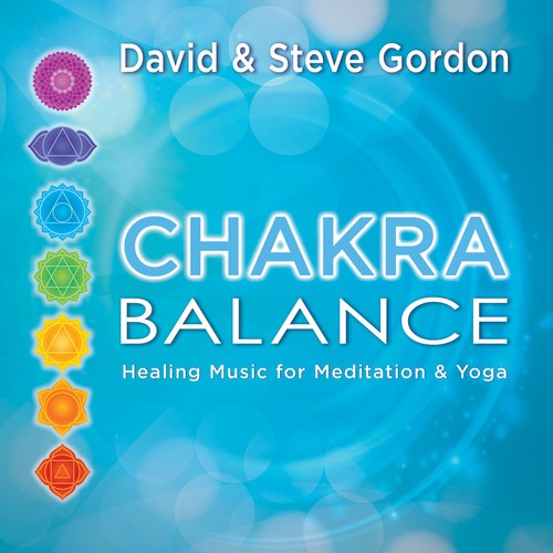 Chakra Balance: Healing Music for Meditation & Yoga