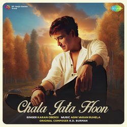 Chala Jata Hoon-NxBeZCd,Vng