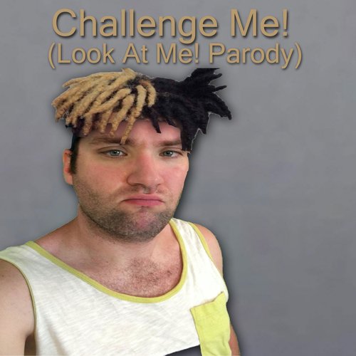 Challenge Me! (Look at Me! Parody)