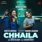 Chhaila (From &quot;Bhoomi 2024&quot;)