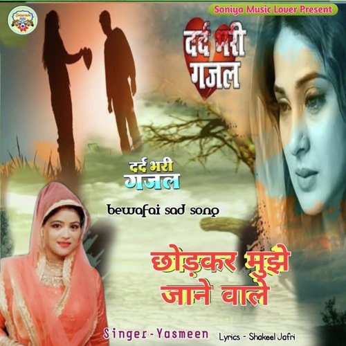 Chhodkar mujhe jane wale (Hindi)