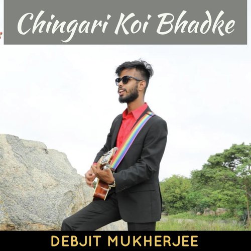 Chingari Koi Bhadke_poster_image