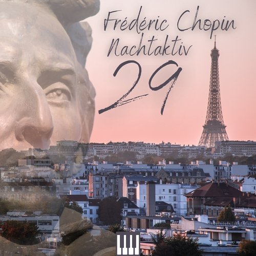 Chopin - Nocturne_poster_image