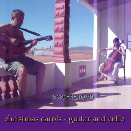 Away in a Manger cover art