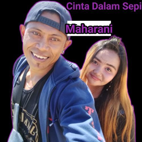 Cinta Dalam Sepi