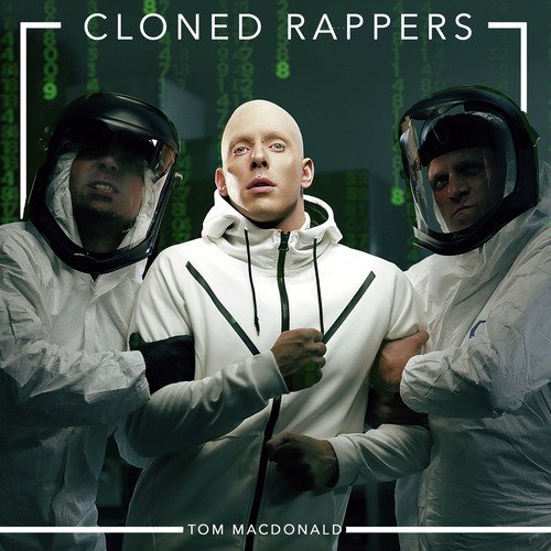 Cloned Rappers