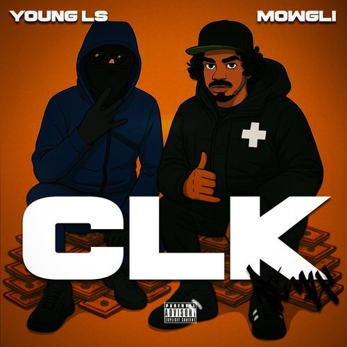 Cocky Little Kid Remix (with Mowgs) cover art