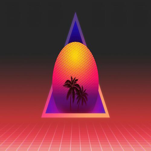 Company cover art