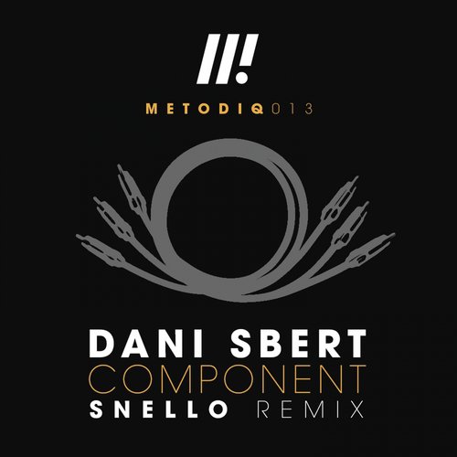 Component (Snello Remix) cover art