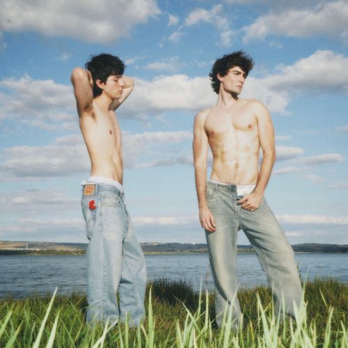 Con solo una sonrisa