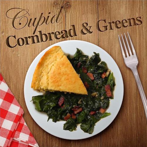 Cornbread and Greens_poster_image