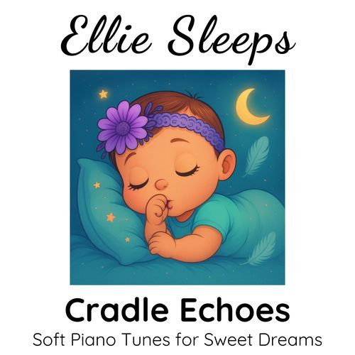 Sleep Echoes cover art
