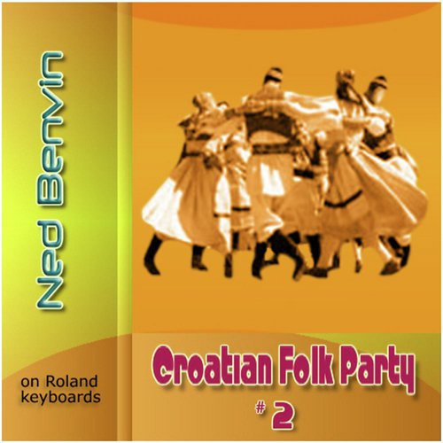 Croatian Folk Party 2