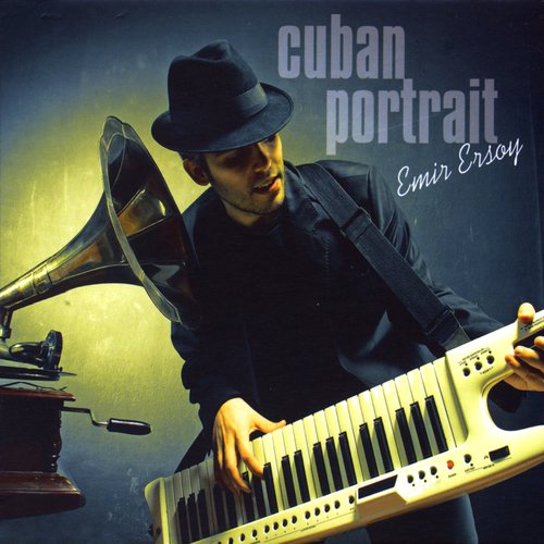 Cuban Portrait