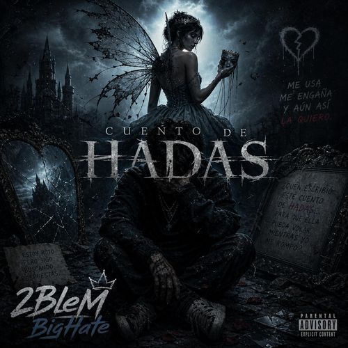 Cuento de hadas
