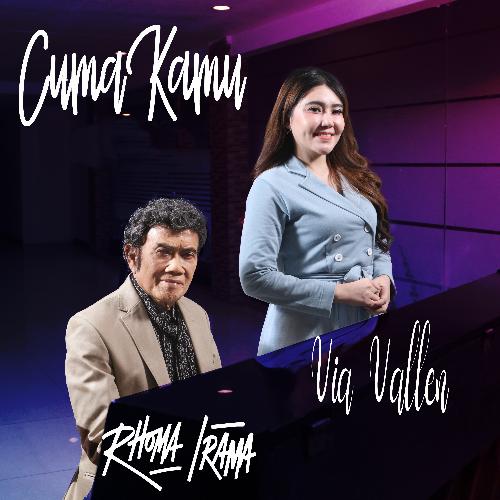 Cuma Kamu (feat. Via Vallen)