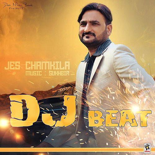 D. J. Beat_poster_image