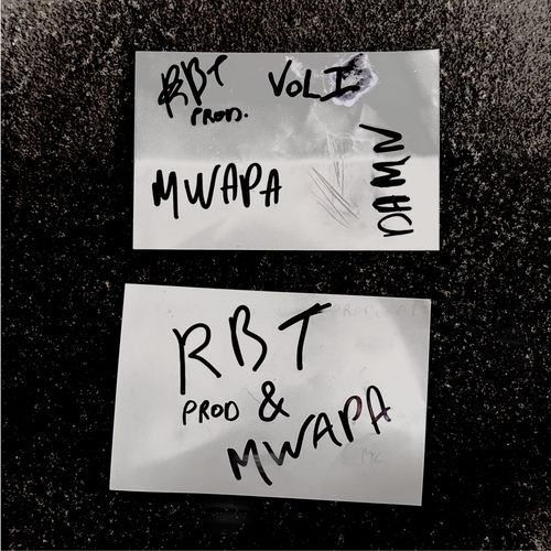 DAMN, Vol.1