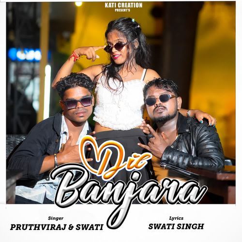 DIL BANJARA