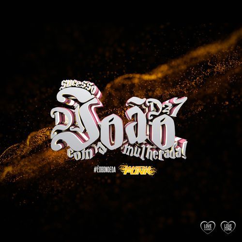 DJ JOÃO DA DZ7 - #ÉOBondeDaMarcha Vol. I