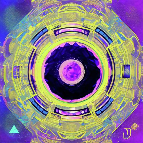 DJ Funkot London Bridge