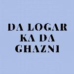 Da Logar Ka Da Ghazni