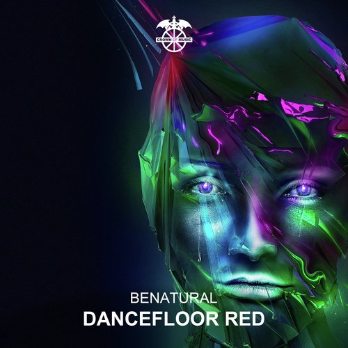 Dancefloor Red