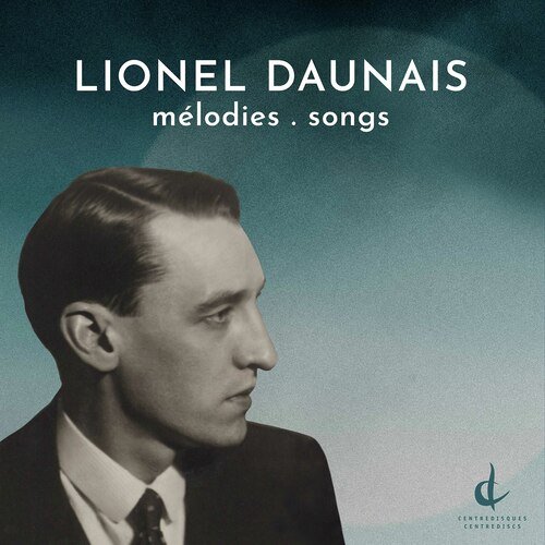 Daunais: Mélodies